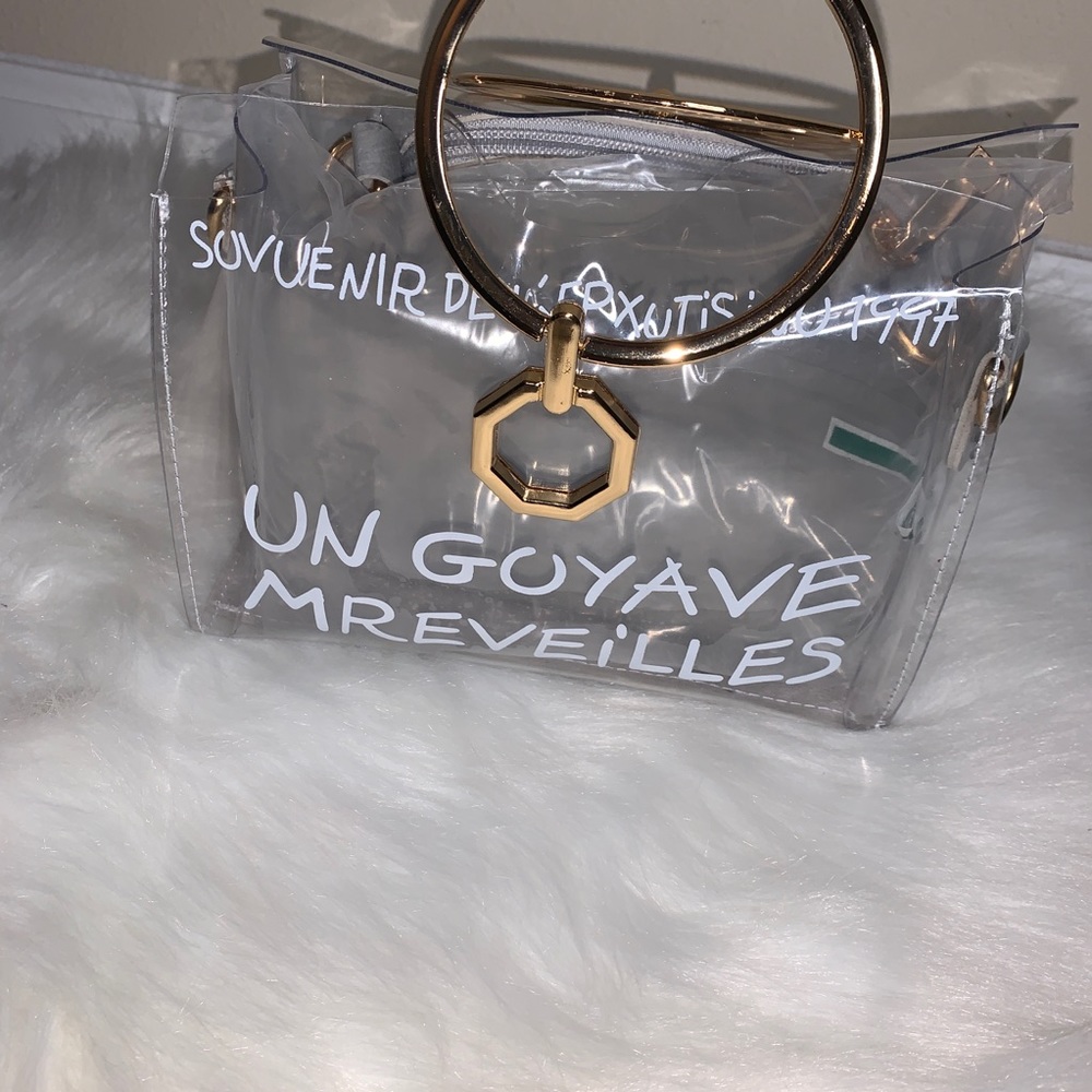 Woman’s Handbag!